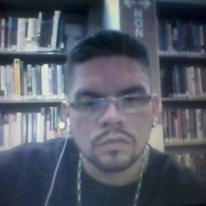 Meet your Posher, Emmanuel